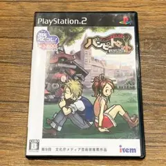 完品][PS2]ポンコツ浪漫大活劇 バンピートロット【ハガキ付】 - メルカリ