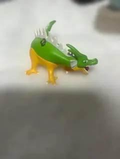 ドラゴンクエスト　フィギュア　ドラゴン