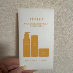 TIRTIR 3点セットのサムネイル