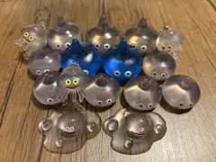 ドラゴンクエスト スライム フィギュア まとめ売り