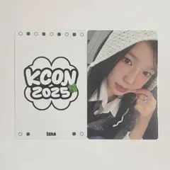 izna ユサラン KCON LA 2025 ファミマプリント - メルカリ