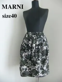 MARNI マルニ スカート size40のサムネイル
