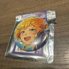 あんスタ 缶バッジ 2025 Oct. Idol side 春川宙