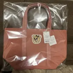 新品未使用　ラブラリーバイフェイラー　オールドテディガール　ワッペントート