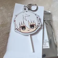 新品☆あんスタ【朔間零＆大神晃牙】カラオケの鉄人☆ふにふに