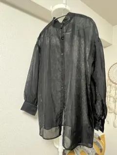 ローリーズファーム ロングシャツのサムネイル