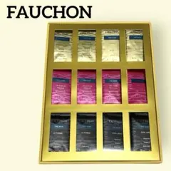 新品未使用フォション 紅茶 ティーバッグ 詰合せ 32袋 高島屋取扱おうちカフェ