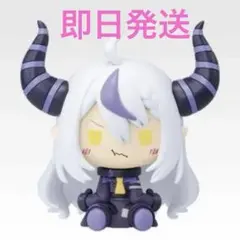 一番くじ ちょこのっこコレクション 2026ver　ラプラス・ダークネス