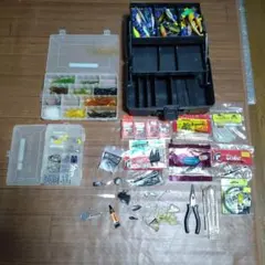 2025年最新】バス釣り 引退セットロッドの人気アイテム - メルカリ