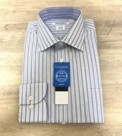 ストライプ シャツ