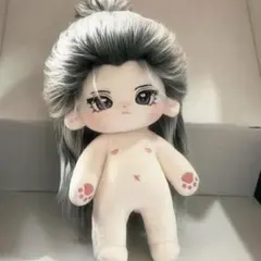 成毅 チョン・イー 蓮花楼 李蓮花20cmぬいぐるみ本体 確認用1 - メルカリ