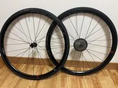 FULCRUM racing6 DB