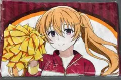 近江彼方 推しタオル ラブライブ! ロングタオル マフラータオル 近江彼方 推しタオル ラブライブ! ロングタオル マフラータオル - メルカリ
