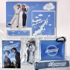 2025年最新】super junior d&e departureの人気アイテム - メルカリ