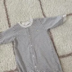 cottoli 80 ロンパース　カバーオール