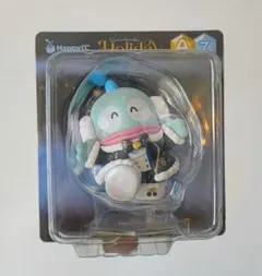 一番くじA賞　ハンギョドン　フィギュア