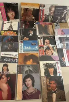 邦楽 洋楽 8cmシングルCD 8枚セット - メルカリ