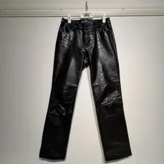 2026年最新】gap レザーパンツ oldの人気アイテム - メルカリ