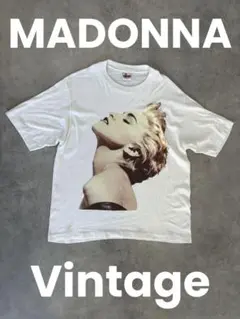 2026年最新】#madonnavintageの人気アイテム - メルカリ