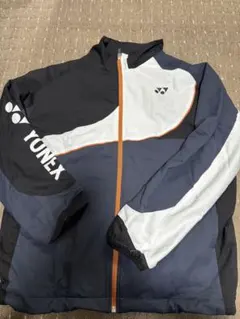 11/24までの出品ですYONEX 130cm ウィンドブレーカー上下　ピステ 11/24までの出品ですYONEX 130cm ウィンドブレーカー上下 ピステ