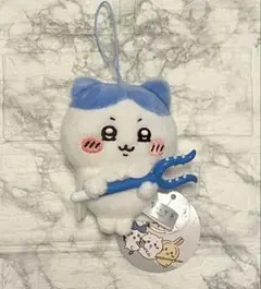 ちいかわ　討伐マスコット　ハチワレ