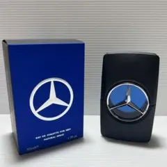 Mercedes-Benz オードトワレ 50ml 新品未使用のサムネイル