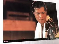 矢沢永吉ポスター