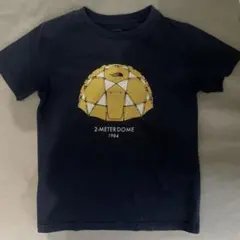 THE NORTH FACE ノースフェイス Tシャツ　130