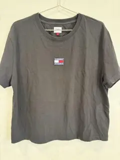 TOMMY JEANS 半袖 Tシャツ ブラック XLのサムネイル