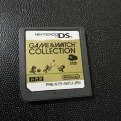 非売品　ゲーム＆ウォッチコレクション　GAME＆WATCH COLLECTION