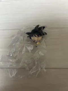 ドラゴンボール超戦士フィギュア8　孫悟空