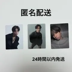 STARGLOW GOICHI ゴイチ トレカ Moonchaser