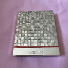 マキアージュ アイシャドウパレット BR613