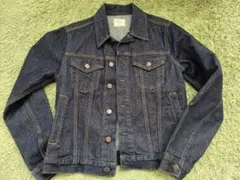 Gap for Good ダークデニムジャケット XS