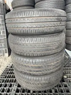 ヨコハマ　175/65R15 夏用タイヤ　2024年　2本(2-140) ヨコハマ 175/65R15 夏用タイヤ 2024年 4本(2-140) - メルカリ