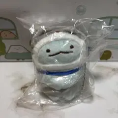 ゴッホ展 すみっコぐらし てのりぬいぐるみ とかげ - メルカリ