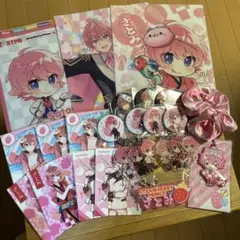 すとぷり さとみ まとめ売り 27点