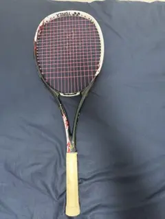 YONEX ジオブレイク80v ソフトテニスラケット