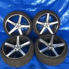 Jeep ラングラー等 Concavo WheelsCW-6タイヤ付きホイール Jeep ラングラー等 Concavo WheelsCW-6タイヤ付きホイール - メルカリ