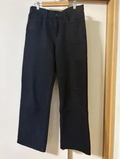 ユニクロ デニムパンツ23(58.5cm)