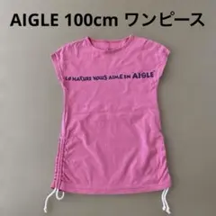 AIGLE 100cm ワンピースのサムネイル