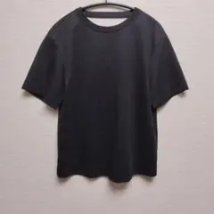 ADORE アドーア バックアウトカットソー クルーネック バックシャン Mのサムネイル