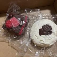 sisibebe スクイーズ　まとめ売り　シシベベ　ケーキ