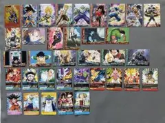 ドラゴンボール ホログラムカードセット 2025年最新】ドラゴンボール 3D ホログラムカードの人気アイテム