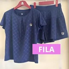 新品【フィラ】セットアップ/プリンス バボラ ヨネックス ローチェ