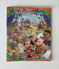 東京ディズニーランド　フォトアルバム