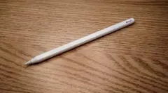 Apple Pencil （第2世代）