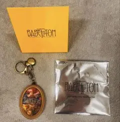 Mrs. GREEN APPLEミセスグリーンアップルバベルキーホルダー即発送