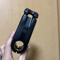 gusto アタッキのカーボン一体型ハンドル 420/100mm 8° gusto アタッキのカーボン一体型ハンドル 420/100mm 8°