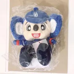 新品 中日ドラゴンズ ドアラ ぬいぐるみ